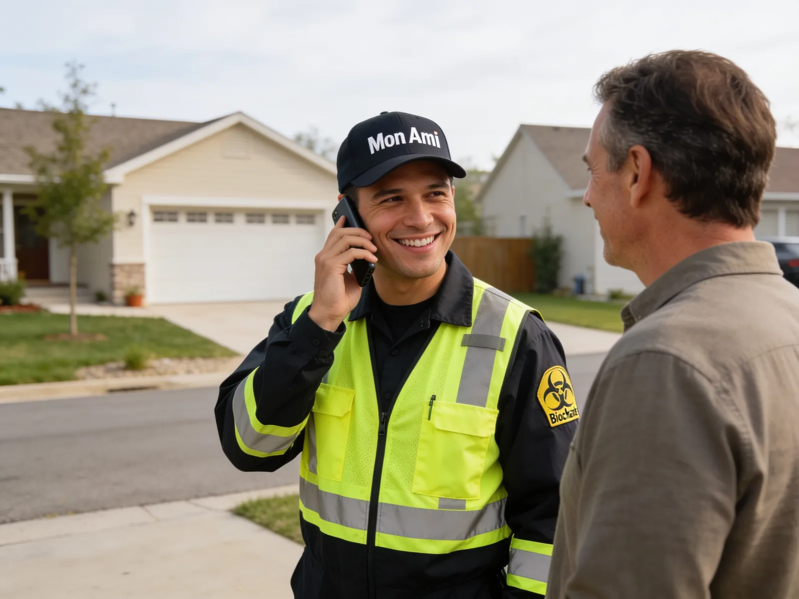 Sewage Cleanup Farwell, MI FAQs